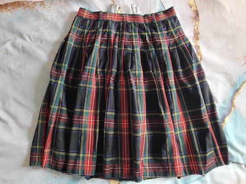 Damenrock reine wolle - damenrock,