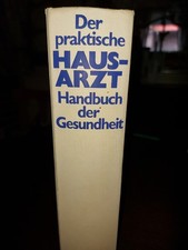 Der Praktische Hausarzt, Handbuch 1972