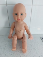 Zapf Babypuppe mit Funktion
