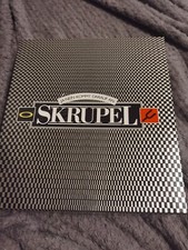 Brettspiel Skrupel