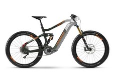 27.5 Zoll HaiBike Xduro Nduro