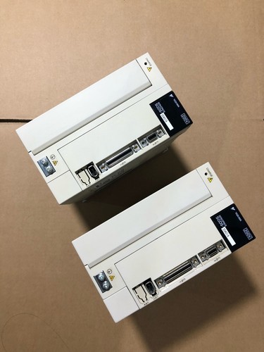 New yaskawa servo - yaskawa, ac