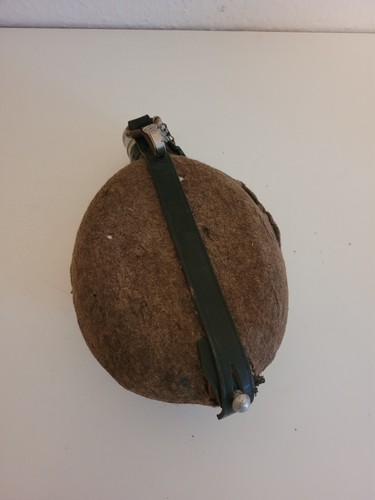 Nva trinkflasche 21cm - trinkflasche, h:21cm