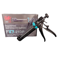 IRION 2K-Dosierpistole