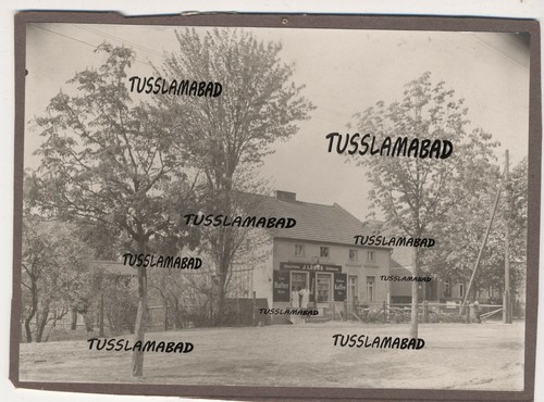 Eichhorst schorfheide altes - schorfheide,