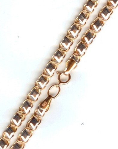Russische rose gold - russische,