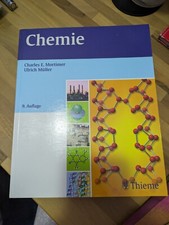 Basiswissen der Chemie von