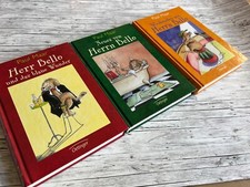Bücherpaket: 3x HERR BELLO und das blaue Wunder, Neues von...Wiedersehen mit...