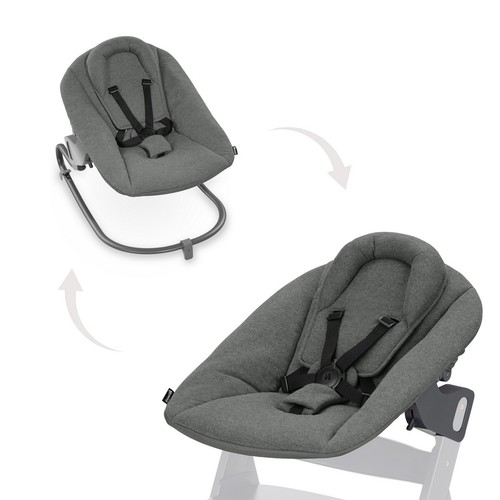 Hauck alpha bouncer premium - hauck,