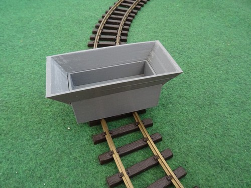 Neu spur schotterhilfe - neu,