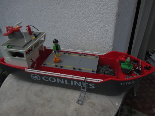 Playmobil großes - playmobil,