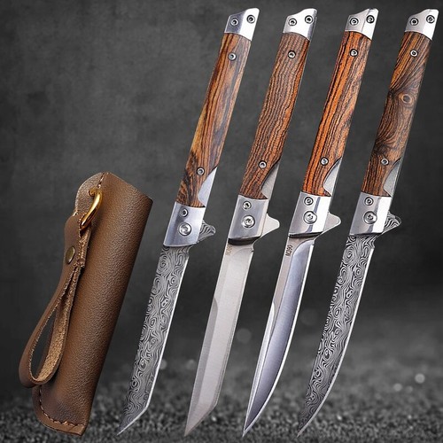 Outdoor messer klappmesser - outdoor,