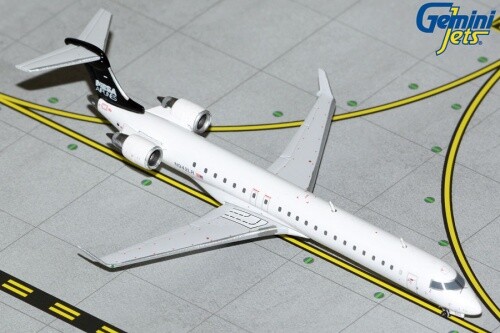 Gemini bombardier crj900 - gemini, mesa