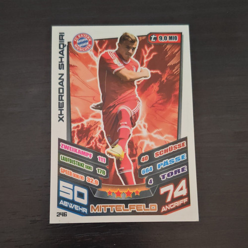 Topps match attax - topps,