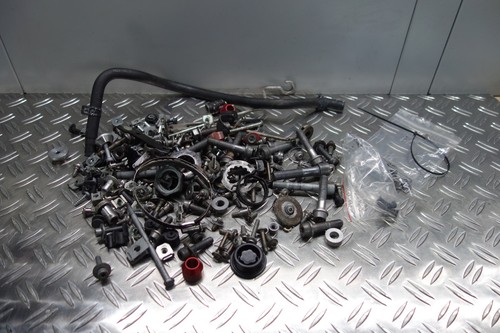 Original bmw k47 s1000r - bmw, s