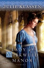 Lady milkweed manor - of,