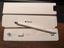 Apple Pencil (1st Generation) für iPad AKKU TIEFENENTLADEN