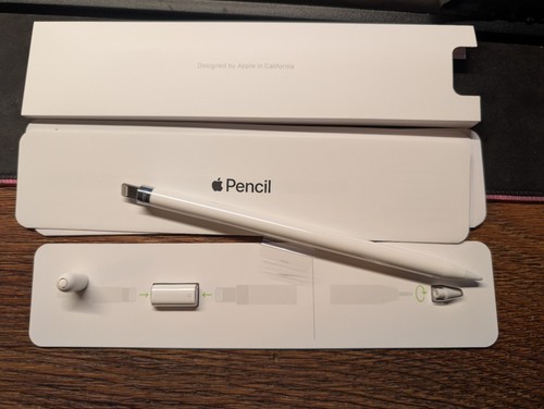 Apple pencil - pencil, generation)