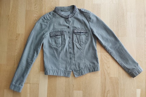 Only jens jacke damen - damen, gr.
