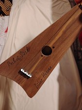 UKULELE ZITHER HEAVEN ROCK-IT