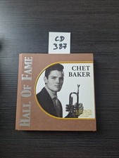Chet Baker CD Box Set X5 CDs
