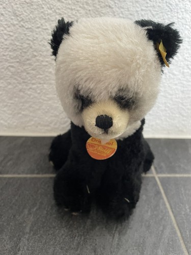 Steiff very best friend