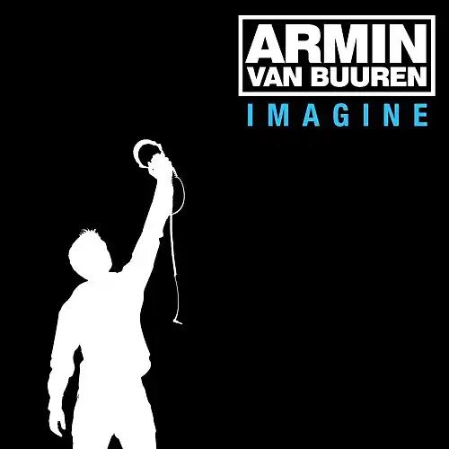 Armin van buuren imagine - armin,