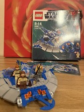 LEGO Star Wars 9499 Gungan Sub