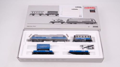 Märklin 26566 zugpackung - märklin,