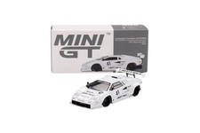 Lamborghini Countach LB-WORKS