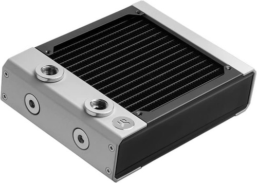 Water blocks quantum - water,