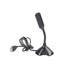 Usb mikrofon für - pc, computer