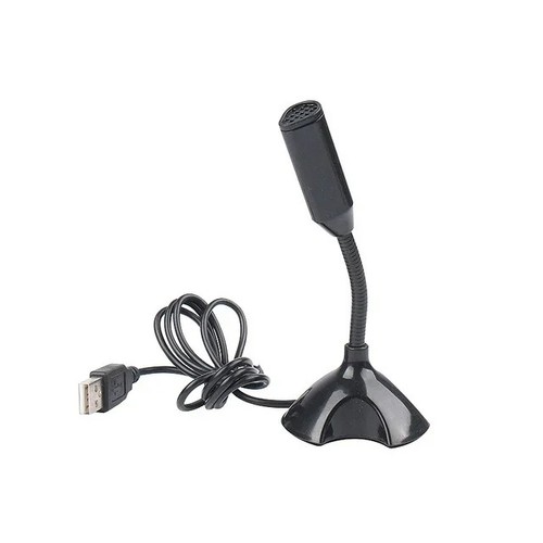 Usb mikrofon für computer - mikrofon,