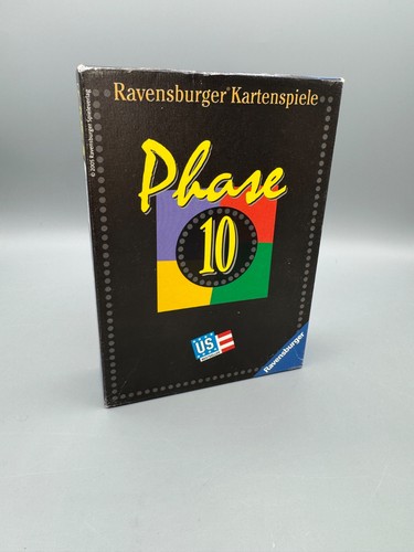 Phase ravensburger us - 🌸phase,