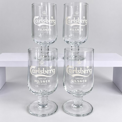 Offizielle carlsberg - 4,