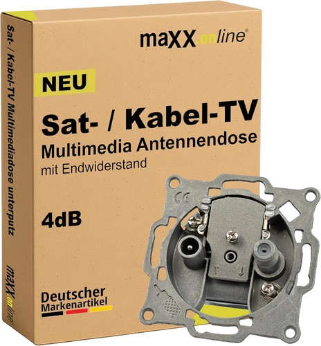 Sat dose multimediadose - &,