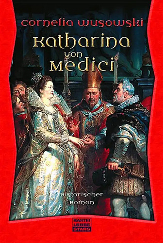 Katharina von medici - katharina,