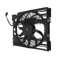 Lüftermotor Lüfter