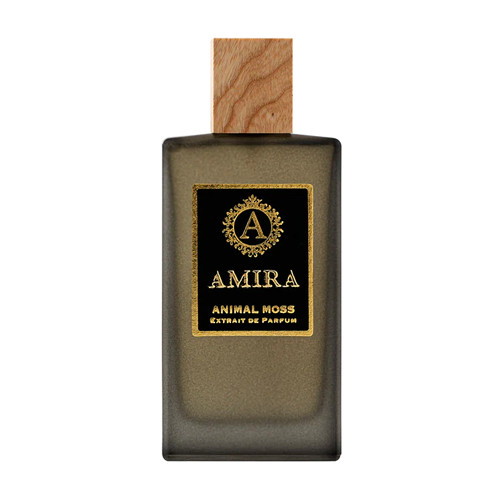 Animal moss extrait parfum - animal, de