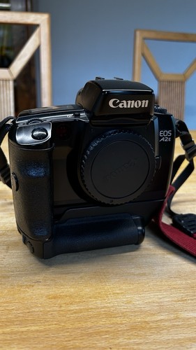Canon eos a2e - canon,