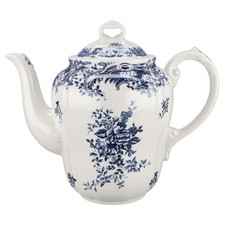 Kaffeekanne klein Villeroy & Boch Valeria blau