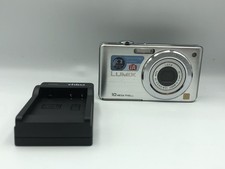 Panasonic Lumix DMC-FS7