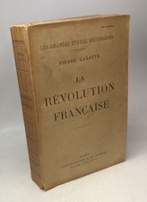 Die Französische Revolution /