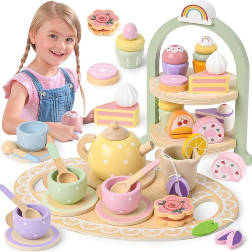 Atoylink teeservice kinder - teeservice,