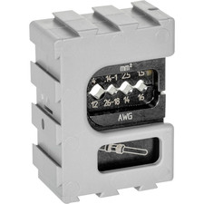 HARTING Modul Einsatz