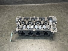 VW Golf 3 GTI 2.0 16V ABF 150PS Zylinderkopf 051103373D #32316