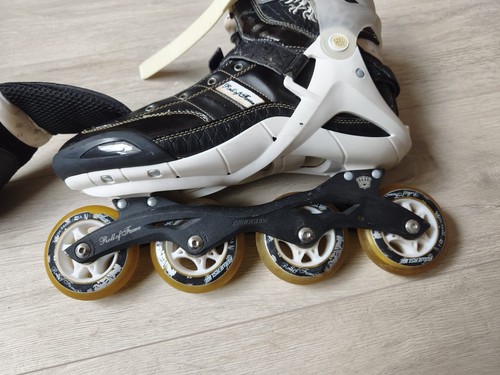 Herren profi inline skates - profi.,