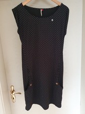 Ragwear Sommer - Shirt - Kleid