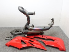 DUCATI Panigale 959, 1299