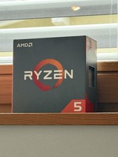 AMD R5-1600X Gaming Prozessor